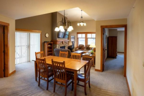 1312 - Two Bedroom Standard Eagle Springs West condo